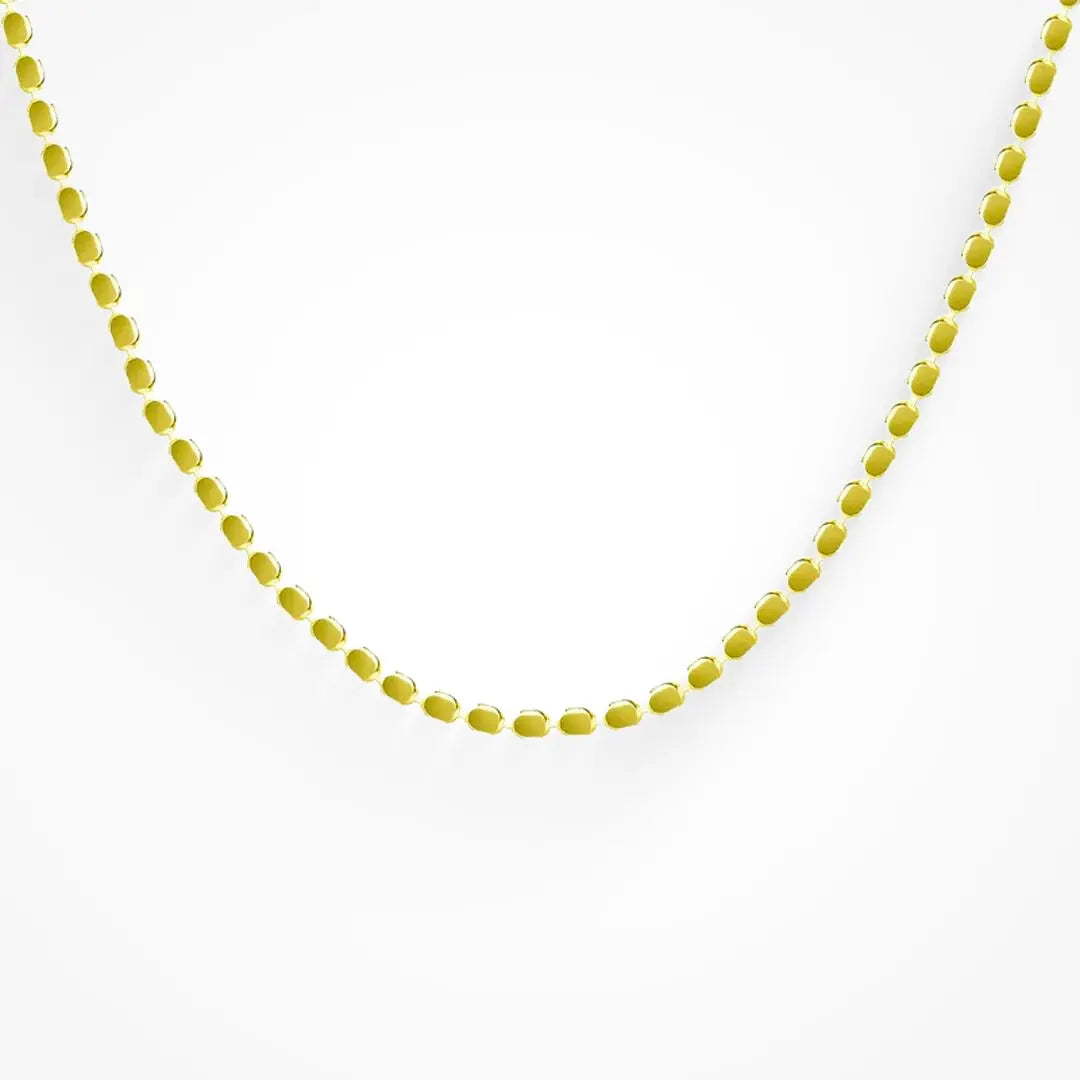 Hollywood Necklace Lee