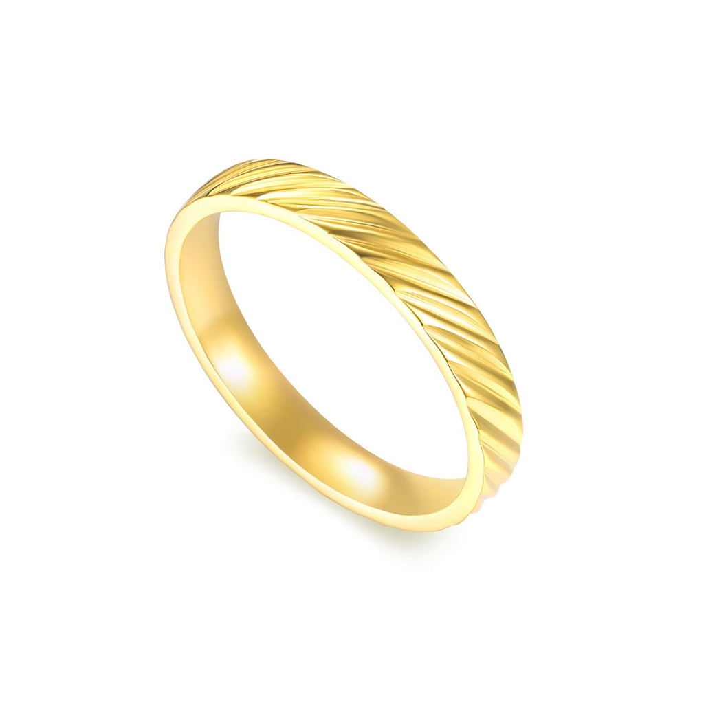 Hollywood Ring Jesse