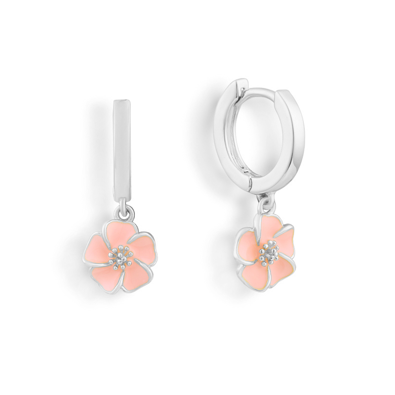 Honolulu Earrings Lee