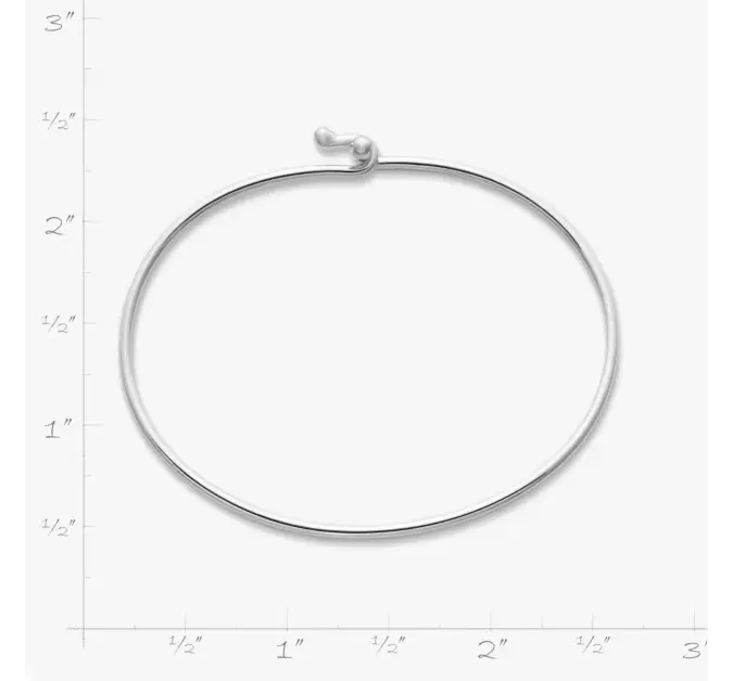 Hook-On Bracelet James Avery