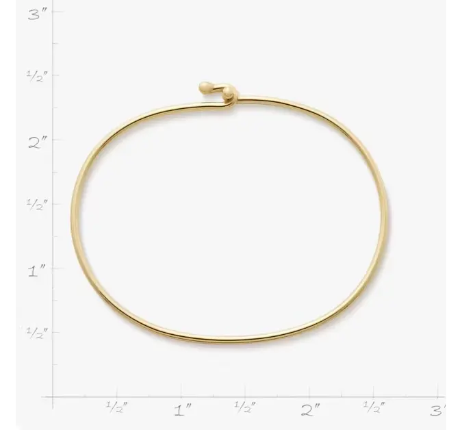 Hook-On Bracelet James Avery