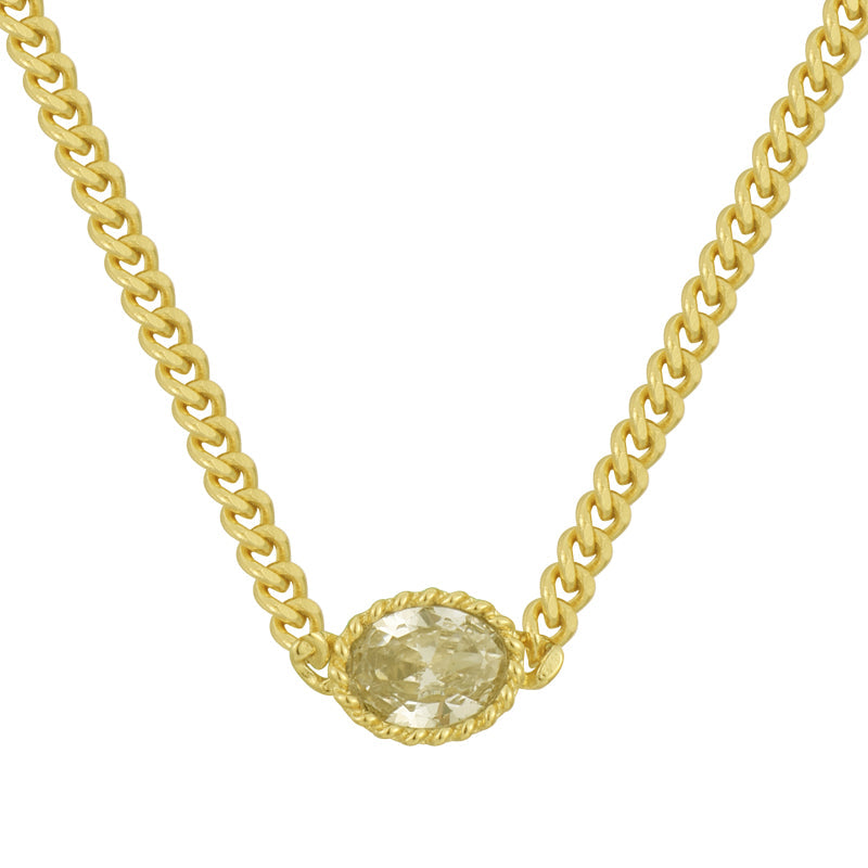 Hopeless Romantic Necklace﻿ Lee