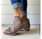 Horizon Cross Anklet James Avery