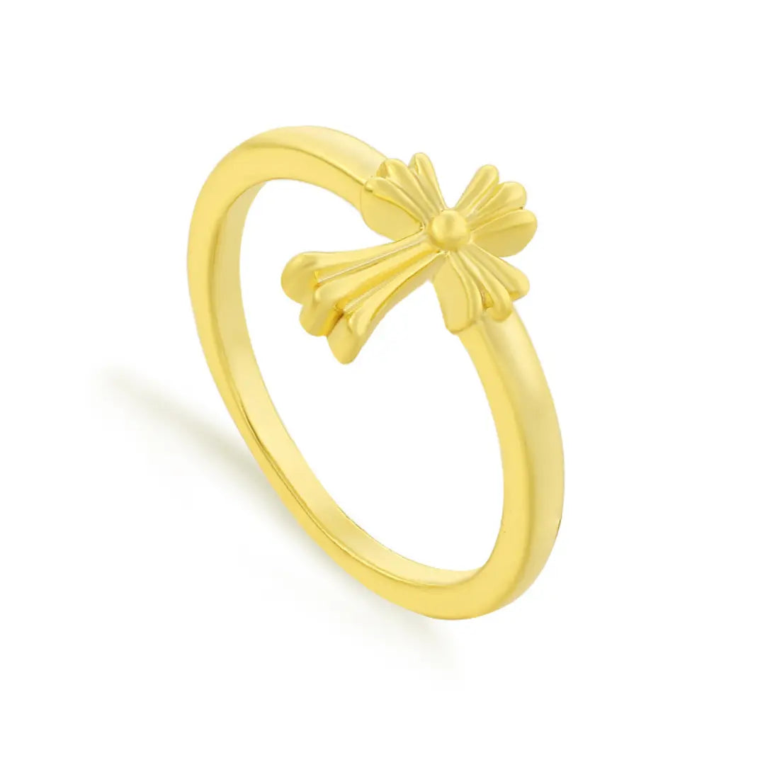 I Feel Glorious Ring Lee