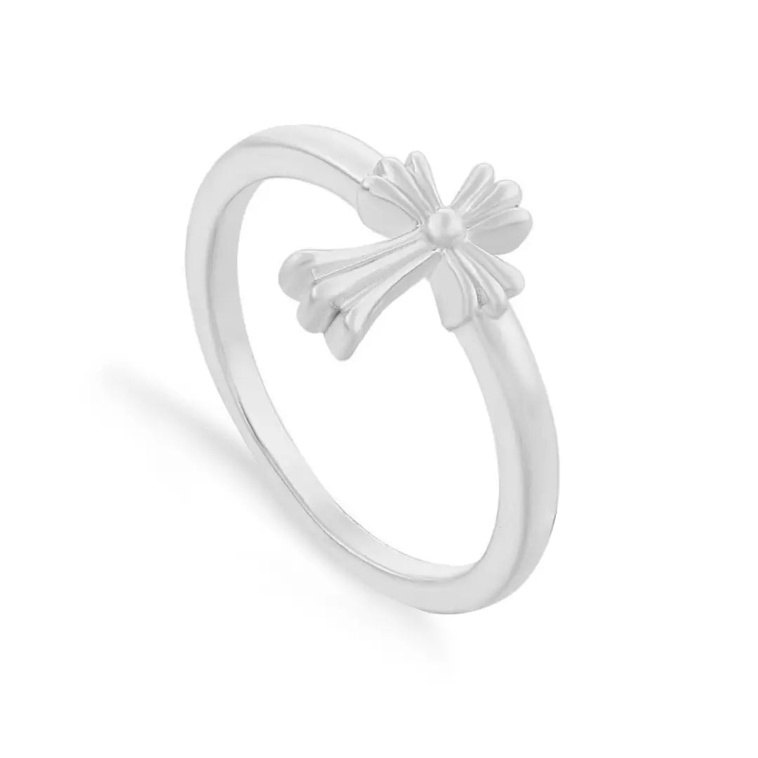 I Feel Glorious Ring Lee