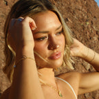 I Love Me Bracelet Lee