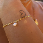 I Love Me Bracelet Lee