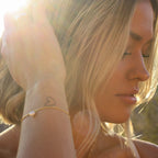 I Love Me Bracelet Lee