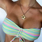 Fleur Necklace Alice