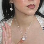 Vanessa Vintage Necklace Lee