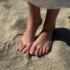 Starlight Foot Chain / Hand Chain Lee