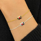 Sent With Love Bracelet Lee
