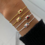 Sent With Love Bracelet Lee
