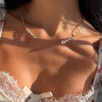 Eternal Brilliance Necklace Nicole