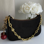 Luminous Link Bag Chain Nicole