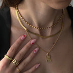 Daydream Necklace Jesse