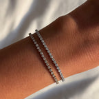 Honeymoon Tennis Bracelet Alice