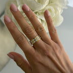 Bling Belle Ring Sophia