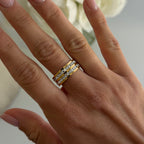 Bling Belle Ring Sophia