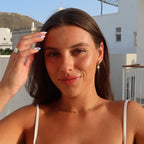 Triple Love Necklace Lee