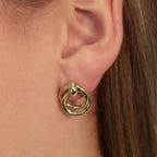 San Francisco Earrings Sophia