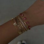 Flutter Bracelet Lee