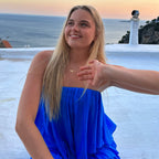 Sweet Strawberry Necklace Lee