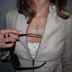 Forever and Ever Necklace Lee