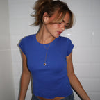 Love Me Necklace Lee