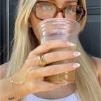 Monaco Glasses Lina