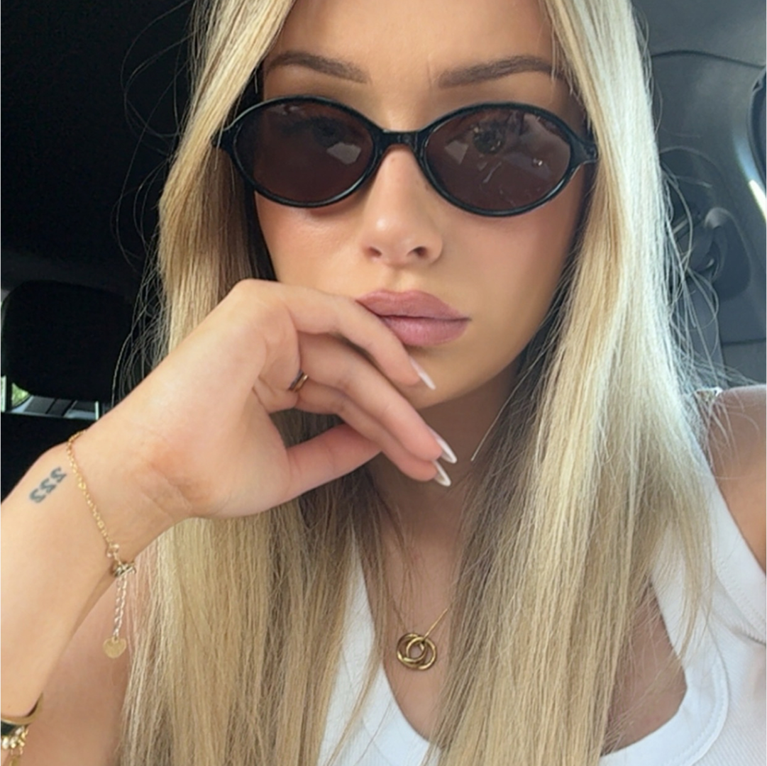 Oslo Sunglasses Lina