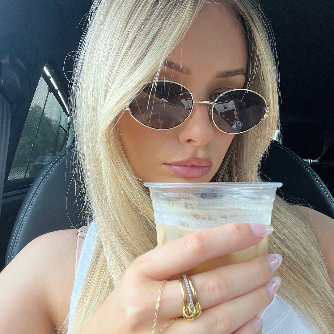 Mykonos Sunglasses Lina