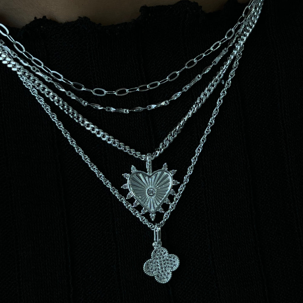 Valentina Necklace Lee