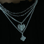 Charmed Necklace Lee