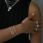 Just My Luck Bracelet Lee