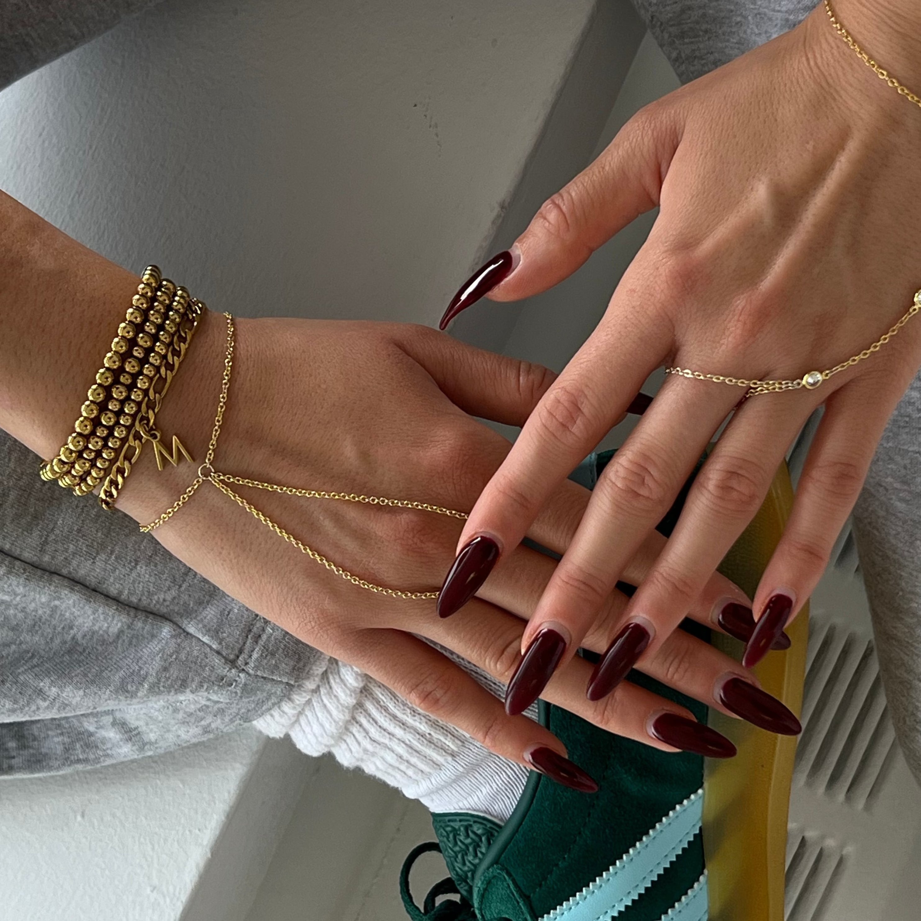 All For Me Bracelet Lee