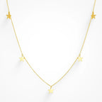I'm A Star Necklace Lee