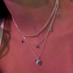 I'm A Star Necklace Lee