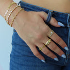 I'm Blessed Ring Lee