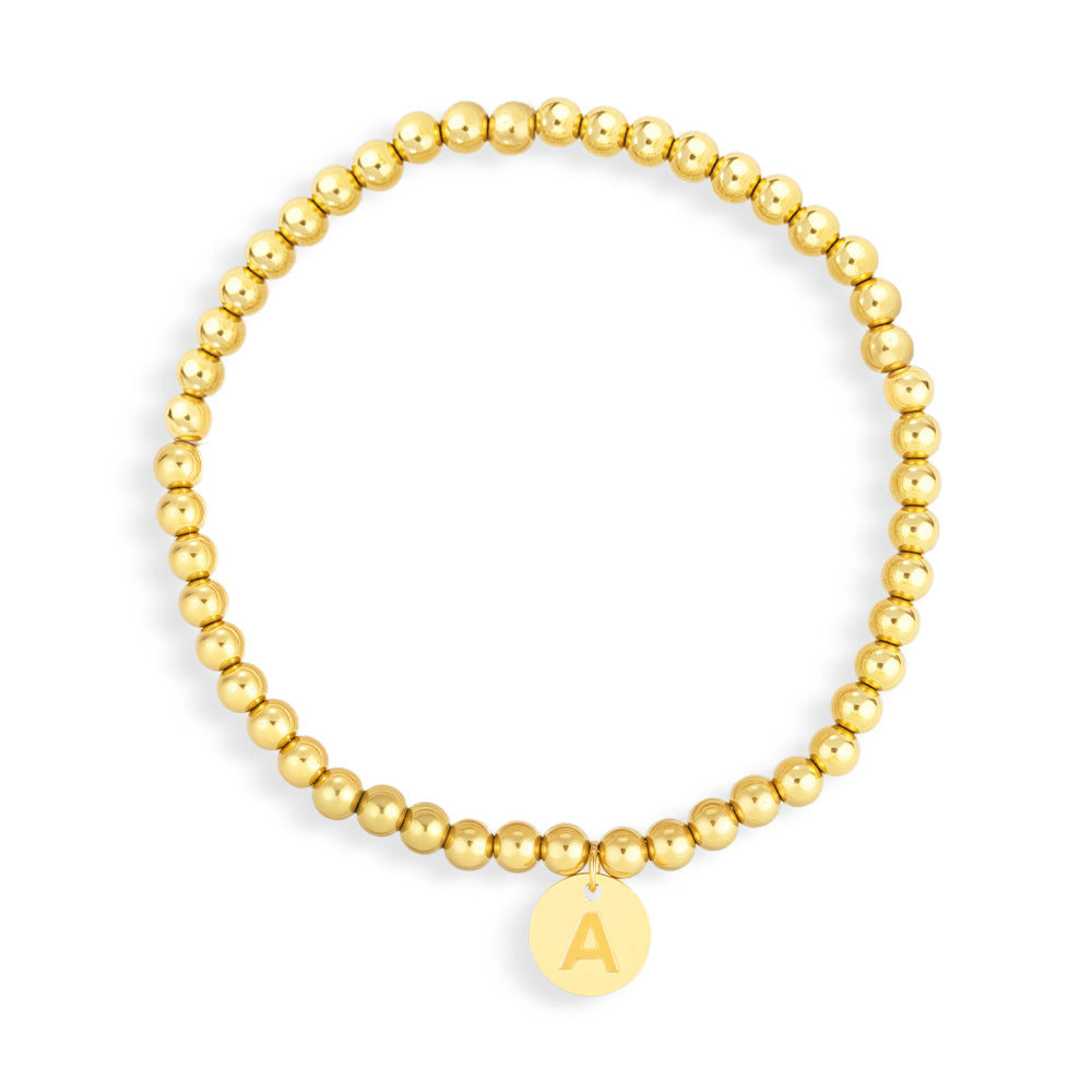 I'm Yours Bracelet Angel