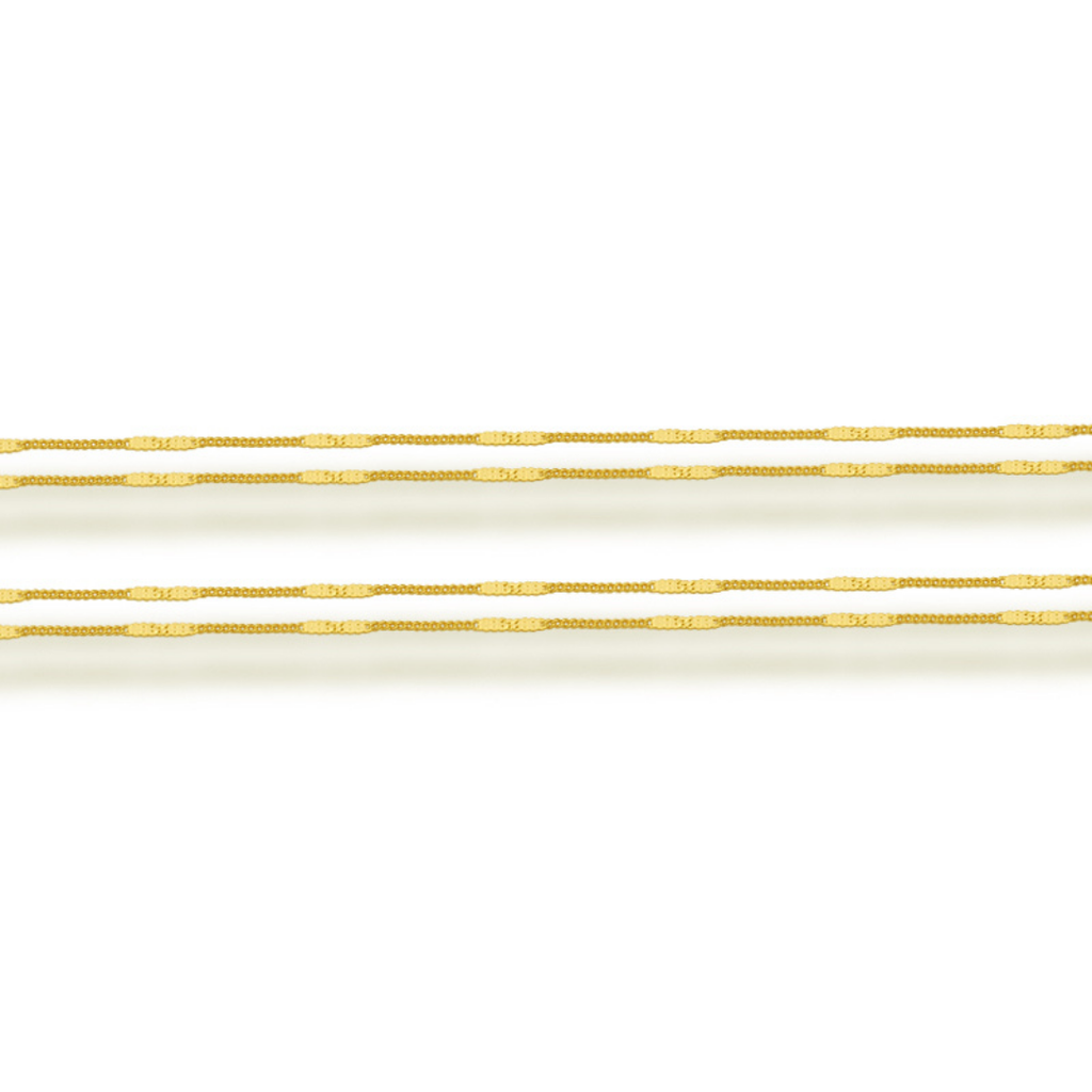 Ibiza Waist Chain Lee