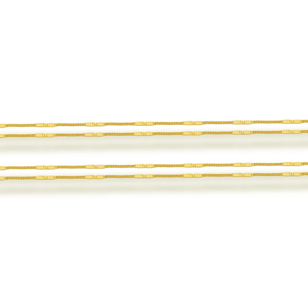 Ibiza Waist Chain Lee