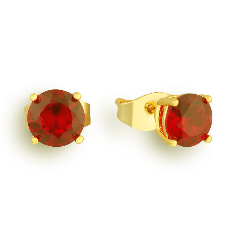 Ice Ice Baby Earrings Alice