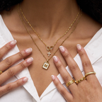 Im Yours Necklace Jesse