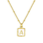 Im Yours Necklace Jesse