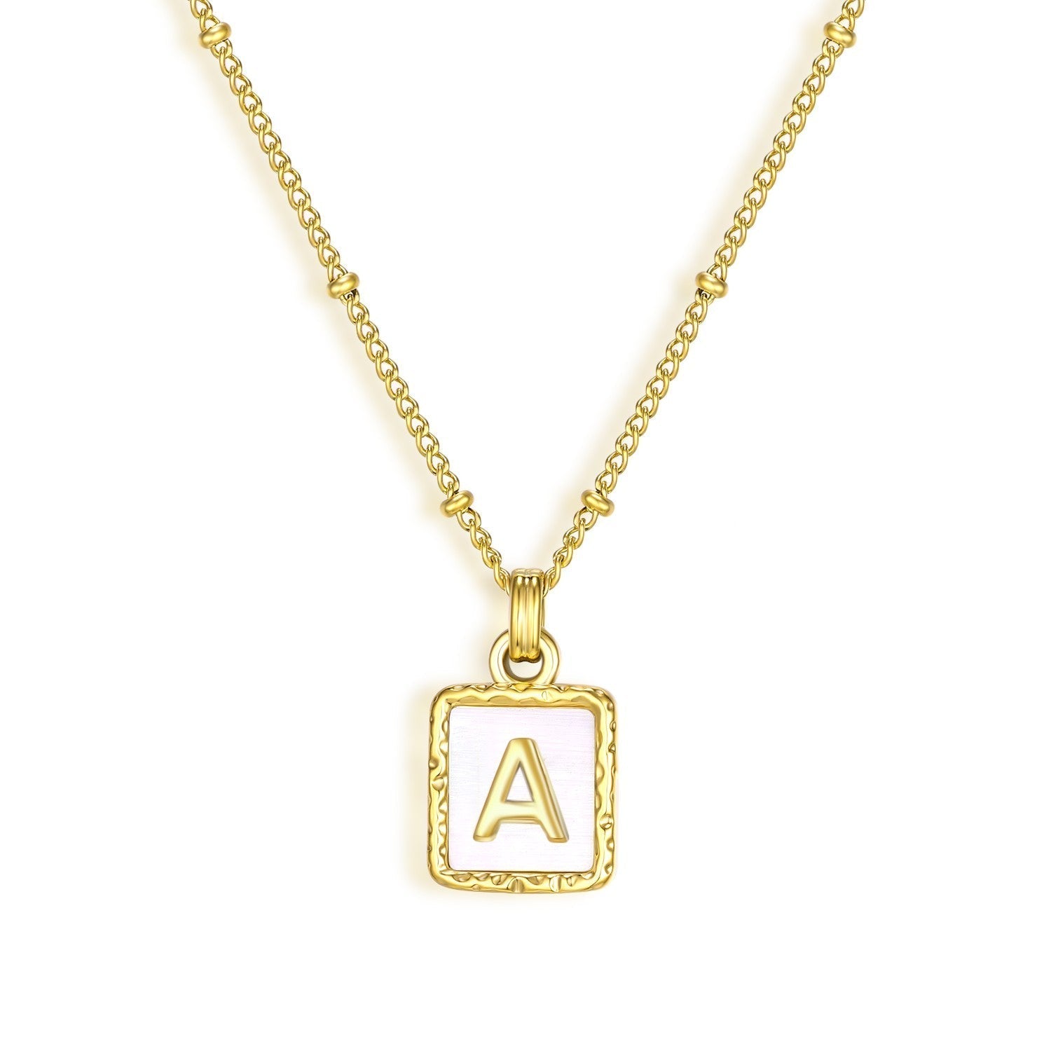 Im Yours Necklace Jesse