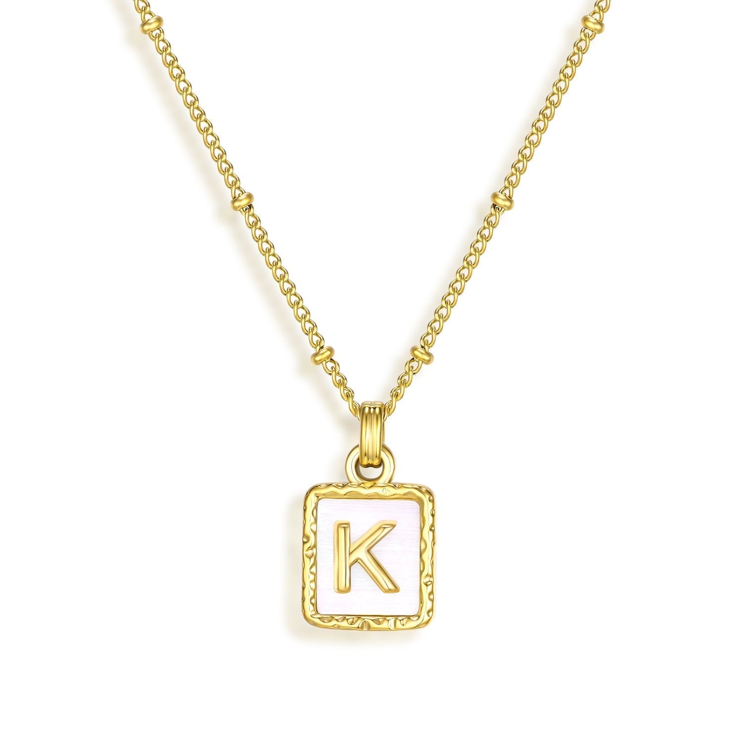 Im Yours Necklace Jesse