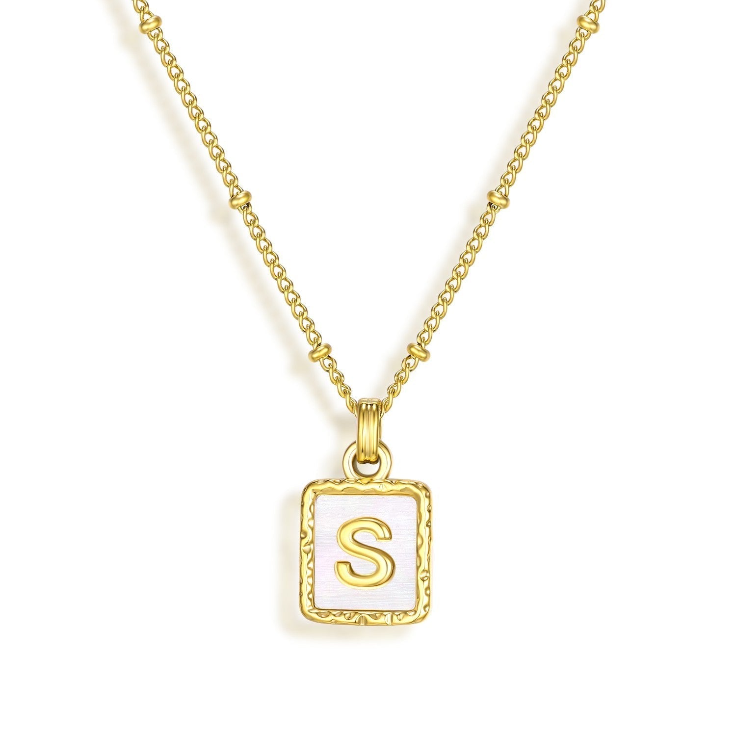 Im Yours Necklace Jesse