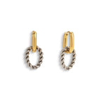 Intermix Earrings Alice