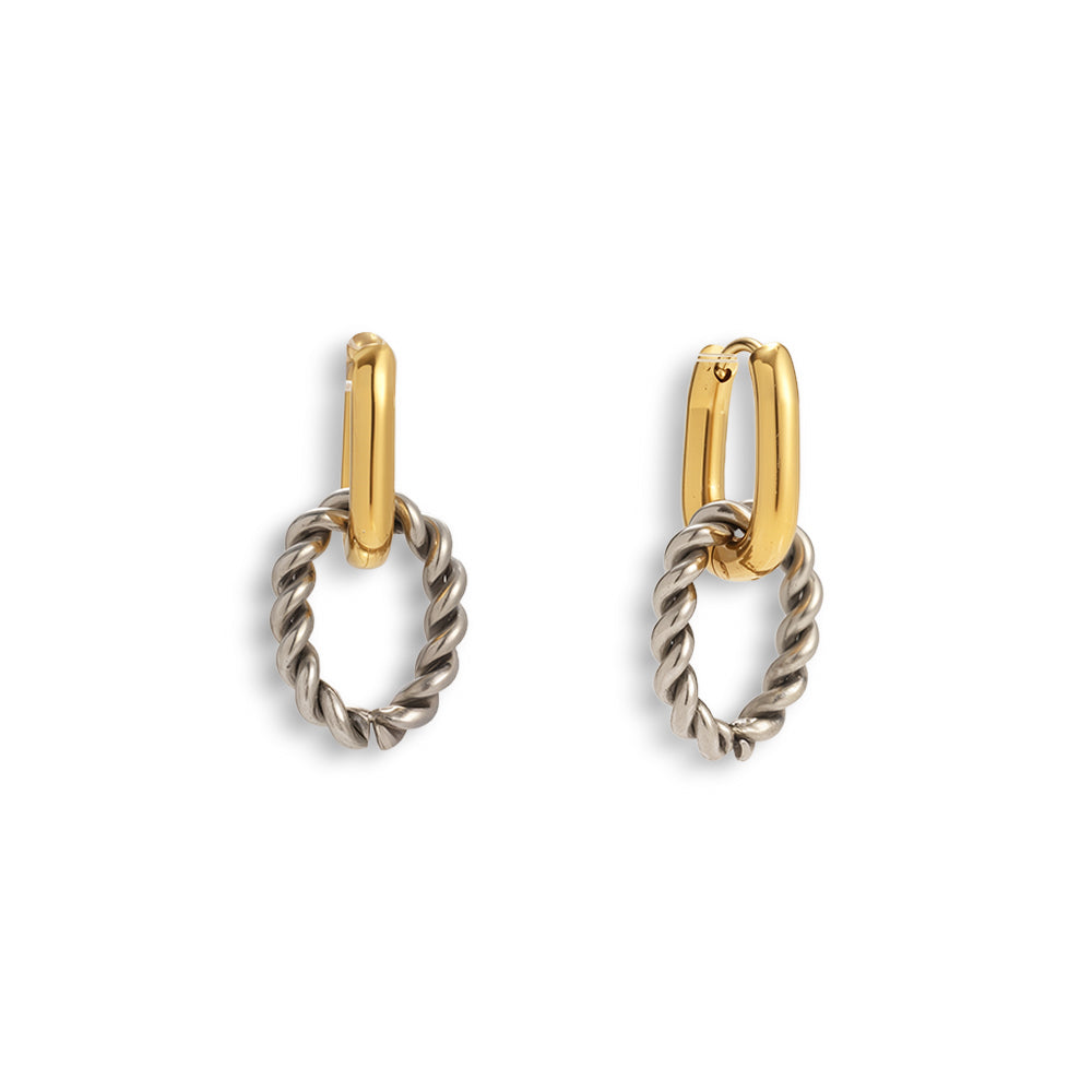 Intermix Earrings Alice